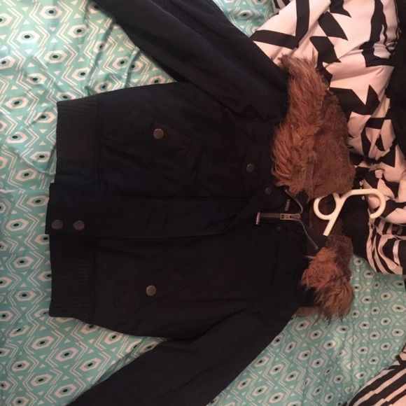 Jacket - Picture 3 of 6